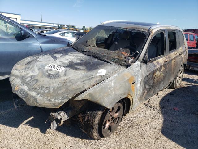 5UXWX5C52BL700919 BMW X3
