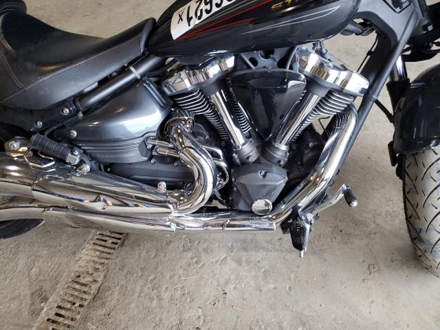2015 YAMAHA XV1900 CU JYAVP27E4FA017560
