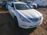 2011 HYUNDAI  SONATA