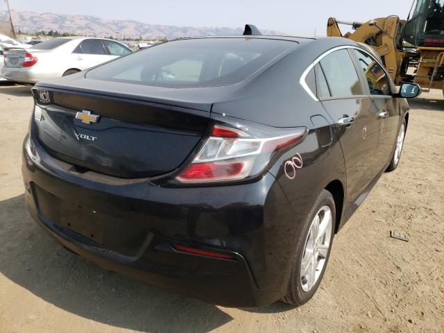 VIN 1G1RC6S51JU147229 2018 Chevrolet Volt, LT no.4