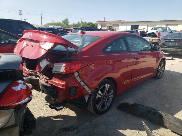 2013 HYUNDAI ELANTRA CO KMHDH6AE9DU000869