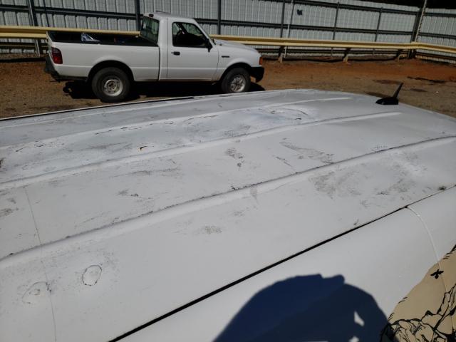 2011 CHEVROLET HHR PANEL 3GCAAAFWXBS537795
