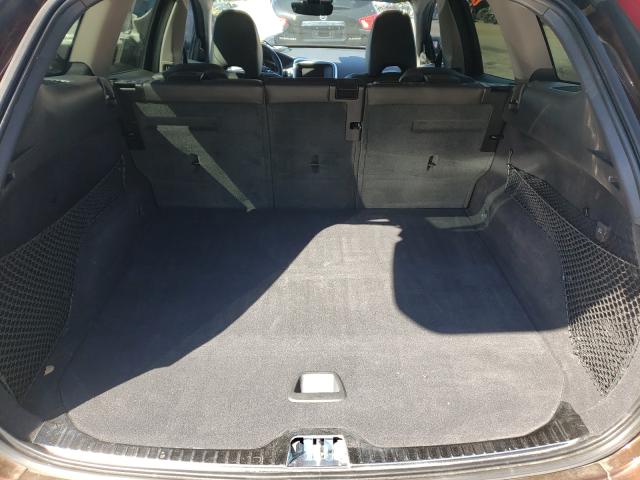 2017 VOLVO XC60 T5 DY YV440MDR8H2148430