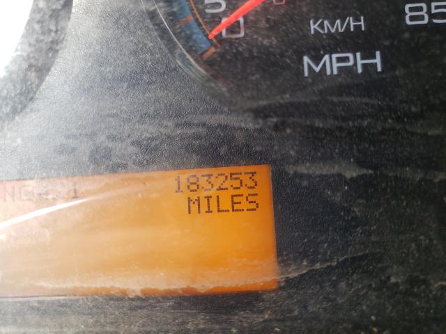 2010 INTERNATIONAL 4000 4300  