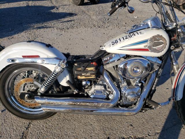 2006 HARLEY-DAVIDSON FXDI35 1HD1GW1126K315646