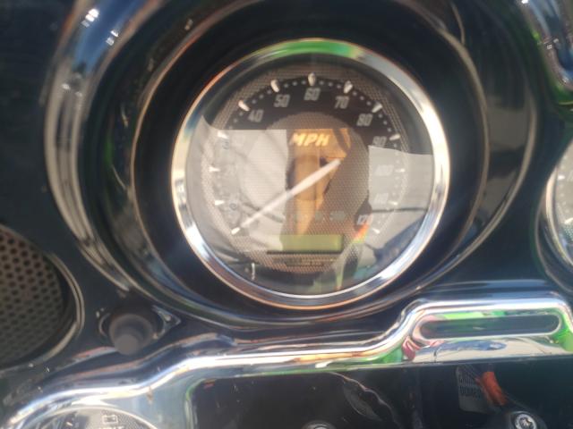 2011 HARLEY-DAVIDSON FLHXSE2 1HD1PZ817BB956762