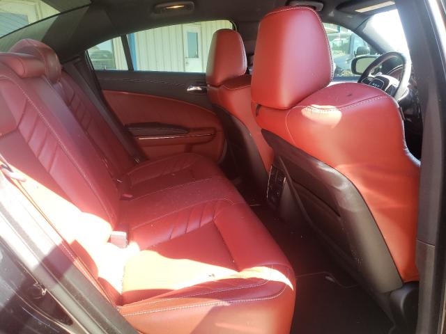 2021 DODGE CHARGER SR 2C3CDXL93MH526083