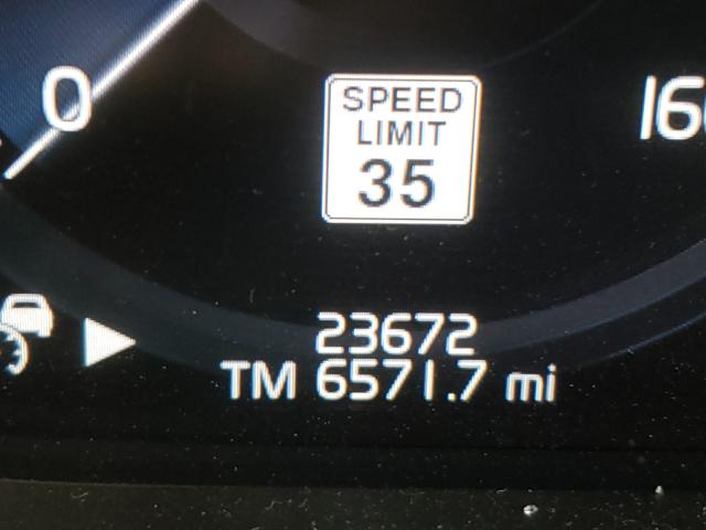 2020 VOLVO XC90 T8 IN YV4BR0CL9L1583765