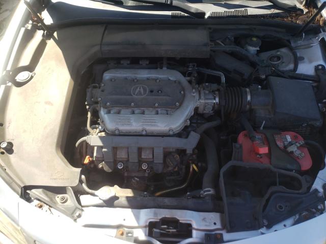 2014 ACURA TL SE 19UUA8F32EA000616