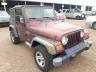 2002 JEEP  WRANGLER