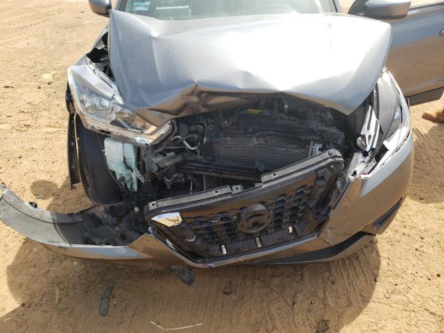 2017 NISSAN KICKS 3N8CP5HZ4XL492452