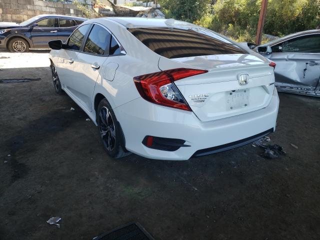 2018 HONDA CIVIC TOUR JHMFC1F93JX040349