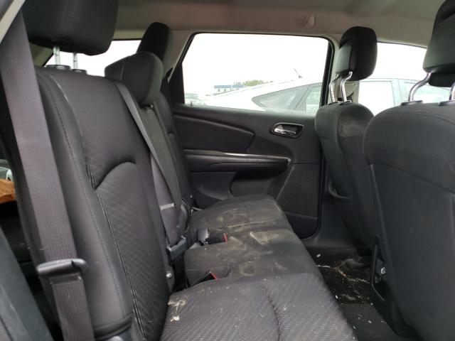 2011 DODGE JOURNEY MA 3D4PG1FGXBT561836
