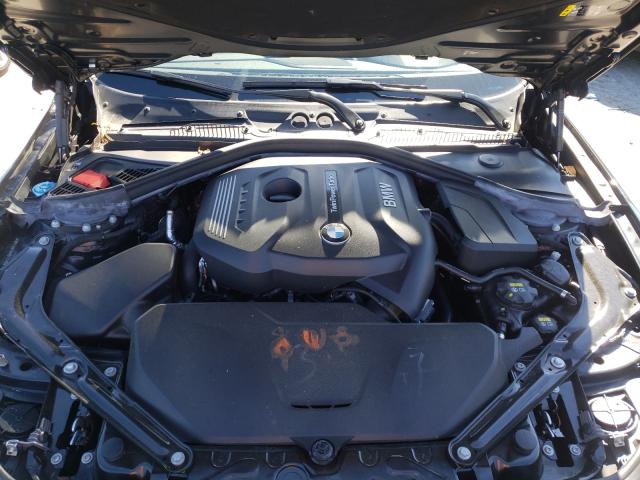 2017 BMW 230I WBA2K9C36HV647446