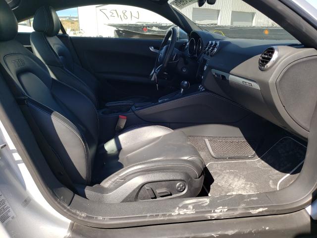 2012 AUDI TTS PRESTI TRUK1AFK4C1006781