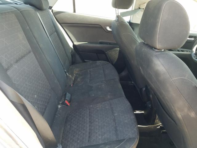 3KPA24AB6KE233302 KIA RIO S