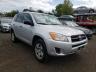 2011 TOYOTA  RAV4