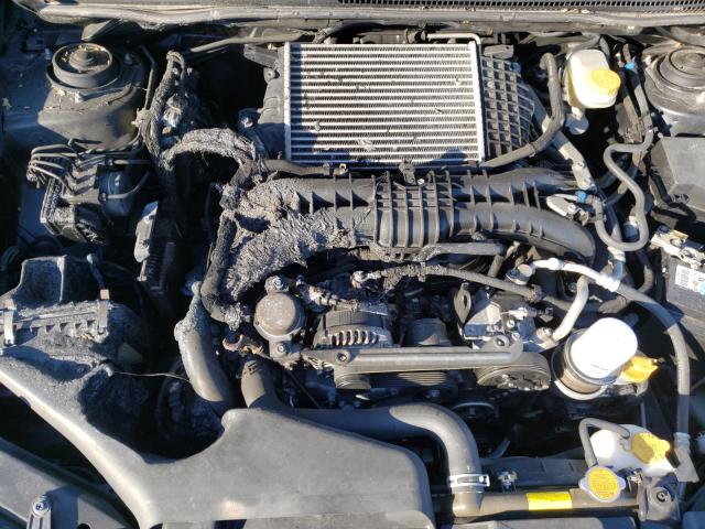 2016 SUBARU WRX PREMIU JF1VA1E64G9808420
