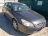 2005 HONDA  ACCORD