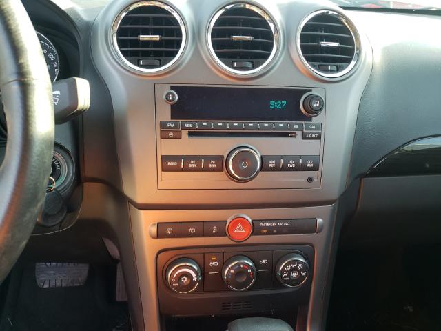 2014 CHEVROLET CAPTIVA 3GNAL2EK2ES640039
