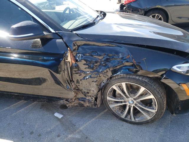 2017 BMW 230I WBA2K9C36HV647446