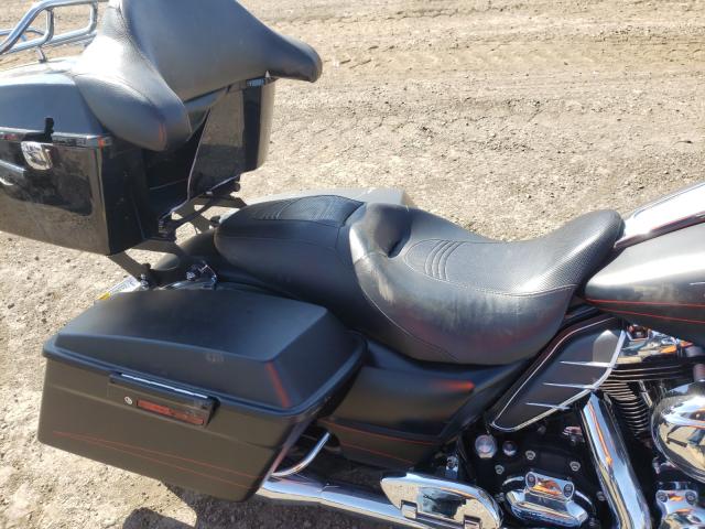 2010 HARLEY-DAVIDSON FLTRX 1HD1KH41XAB648126