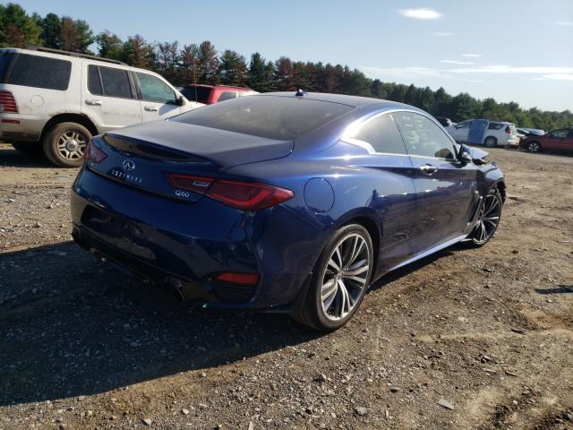 2019 INFINITI Q60 PURE JN1EV7EL0KM290273