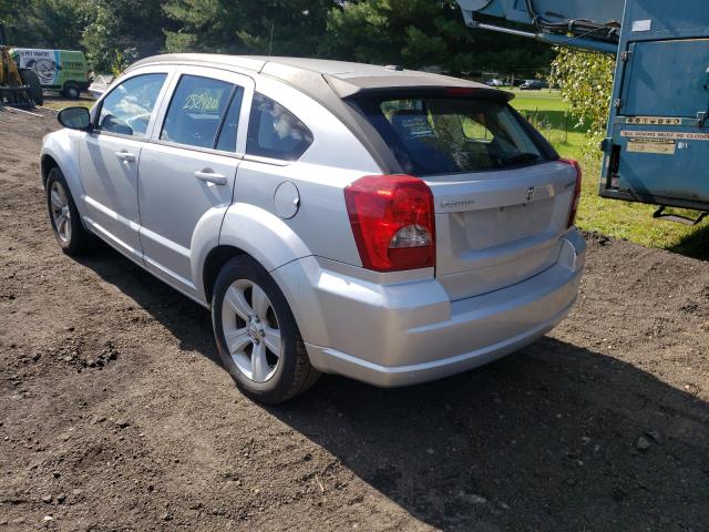 2010 DODGE CALIBER 1B3CB4HA9AD635466