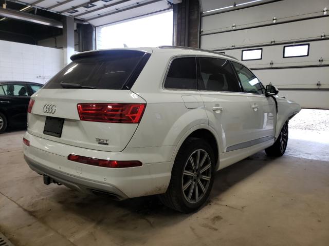 VIN WA1VAAF75JD017409 2018 Audi Q7, Prestige no.4