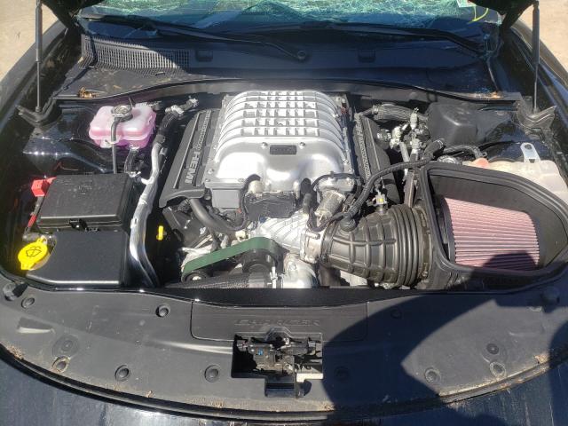 2021 DODGE CHARGER SR 2C3CDXL93MH526083