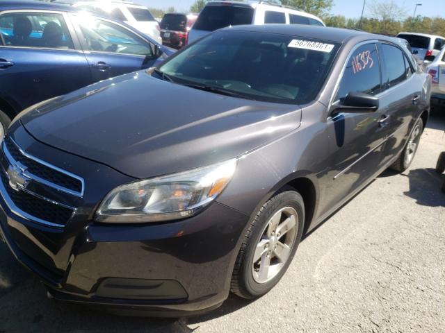 2013 CHEVROLET MALIBU ECO 1G11B5SA2DF148891