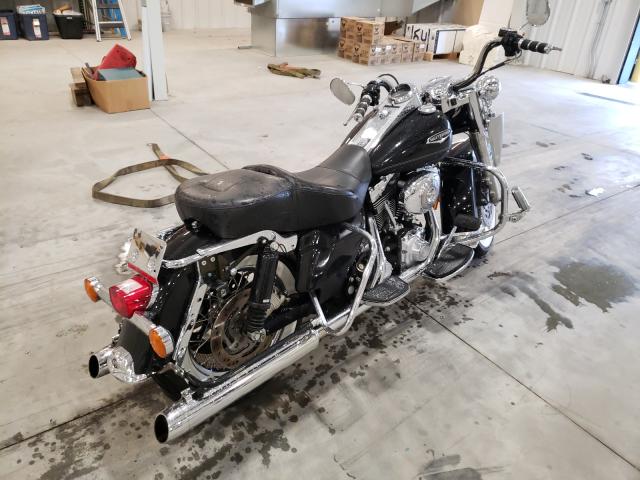 2006 HARLEY-DAVIDSON FLHRCI 1HD1FRW106Y705218