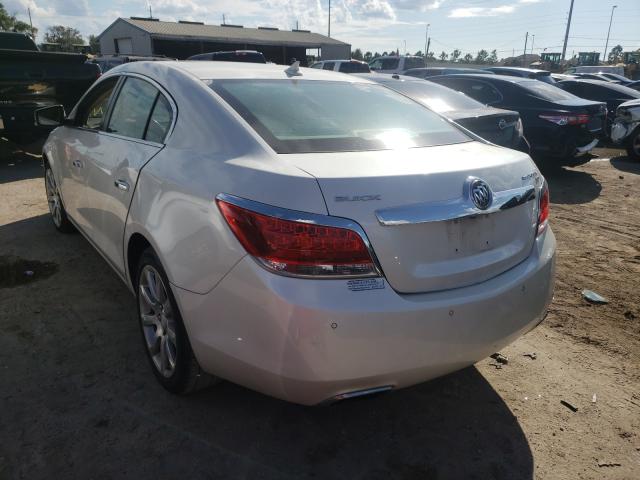 2011 BUICK LACROSSE C 1G4GE5ED1BF236421
