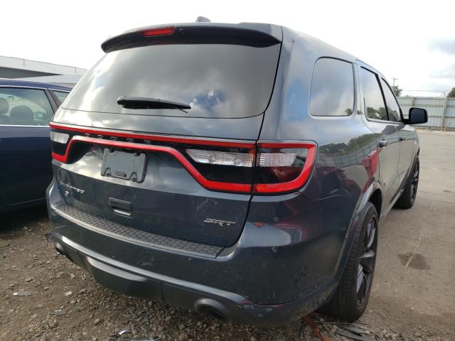 2018 DODGE DURANGO SR 1C4SDJGJ2JC366625