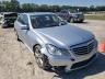 2013 MERCEDES-BENZ  E-CLASS