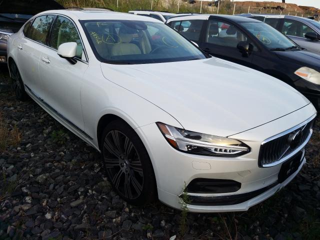 LVYA22ML1MP206058 Volvo S90 T6 INS