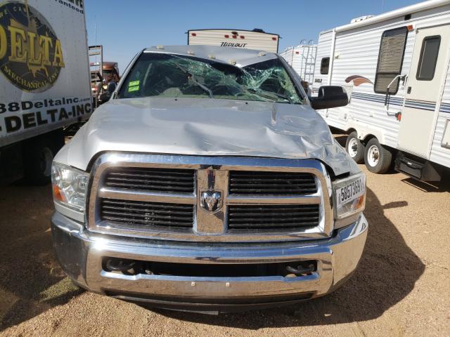 2011 DODGE RAM 3500 3D73Y3CL4BG535348