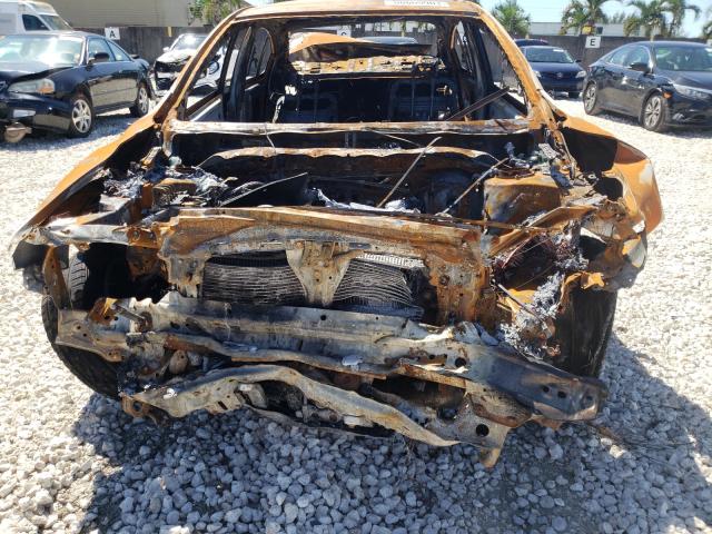 2015 SUBARU WRX JF1VA1A61F9828600