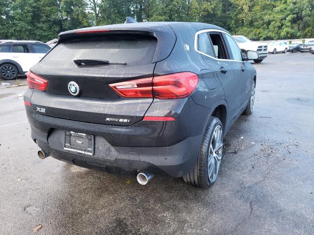 VIN WBXYJ5C58K5N38586 2019 BMW X2, Xdrive28I no.4