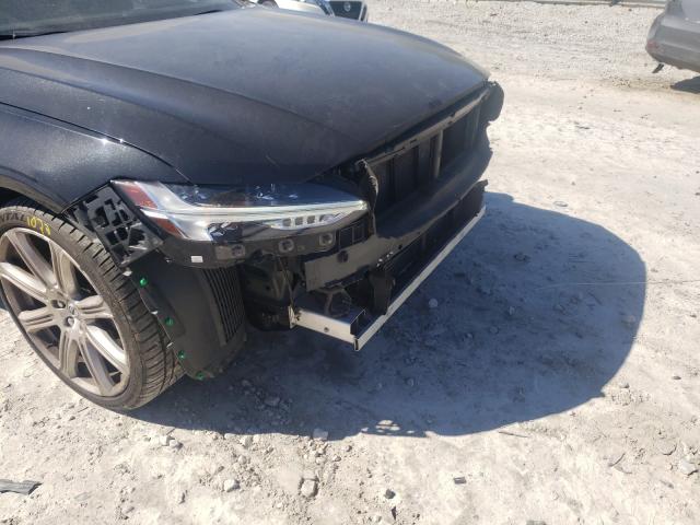 2017 VOLVO S90 T6 INS YV1A22ML7H1017229