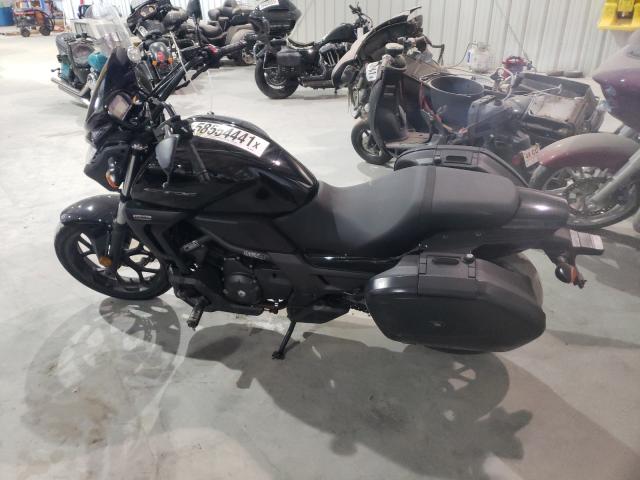 2014 HONDA CTX700 N JH2RC6802EK001739