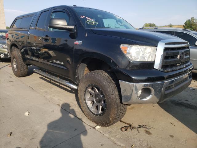 2012 TOYOTA TUNDRA DOU 5TFUY5F18CX257507