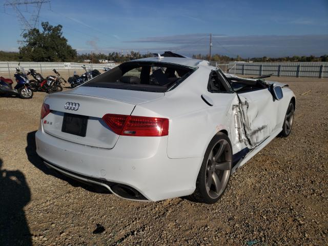2013 AUDI RS5 WUAC6AFR1DA902831