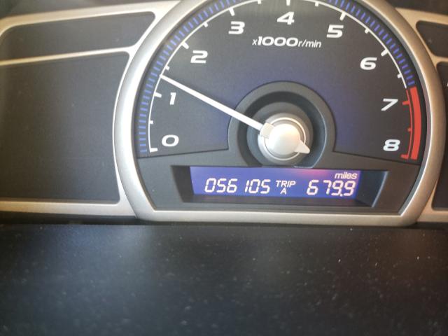 2011 HONDA CIVIC VP 19XFA1F37BE047437