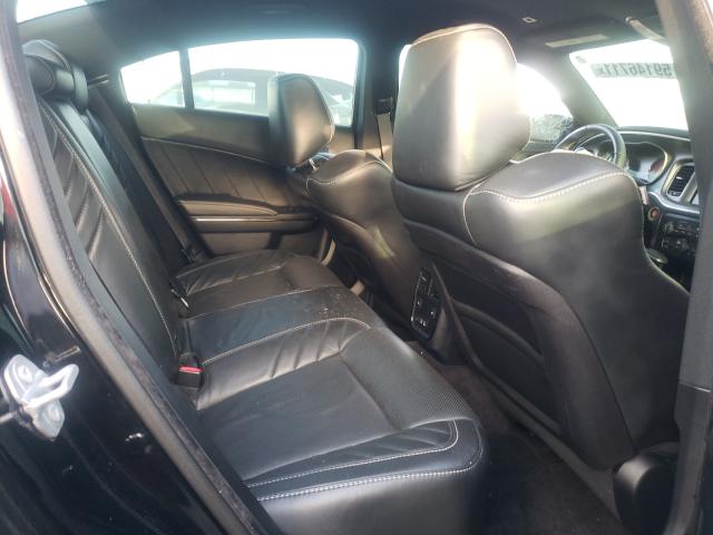 2018 DODGE CHARGER SR 2C3CDXL9XJH113069