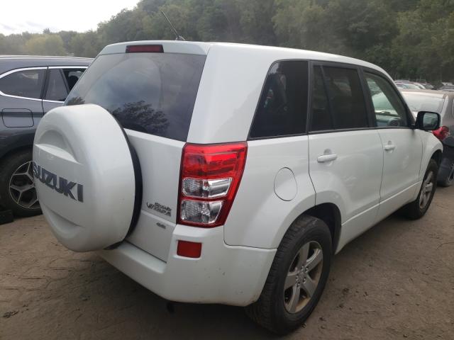 2011 SUZUKI GRAND VITA JS3TD0D26B4102459