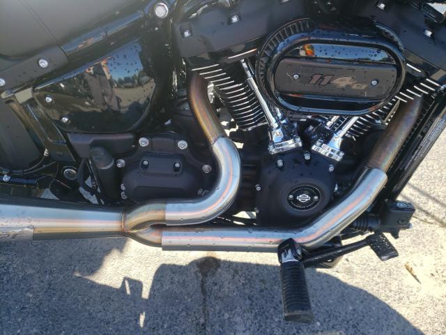2020 HARLEY-DAVIDSON FXLRS 1HD1YWK19LB053938