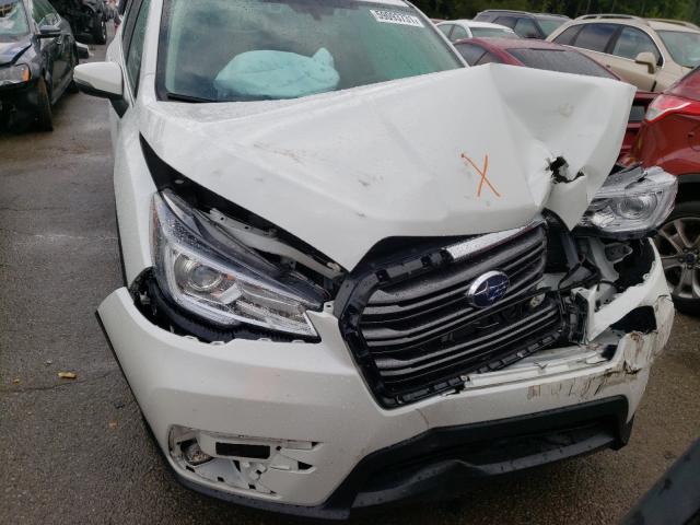 2020 SUBARU ASCENT LIM 4S4WMAPD7L3476449