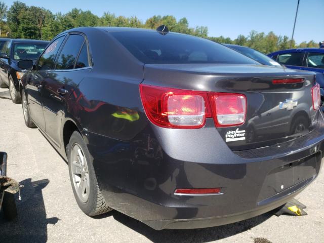 2013 CHEVROLET MALIBU ECO 1G11B5SA2DF148891