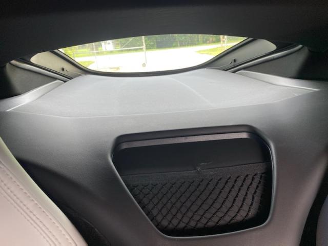 2019 JAGUAR F-TYPE SAJDD1EV7KCK61547